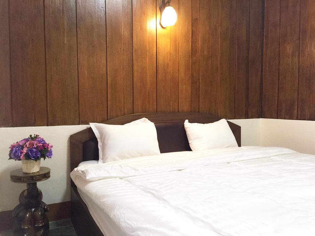 צ'יאנג מאי Phrasing Guesthouse מראה חיצוני תמונה