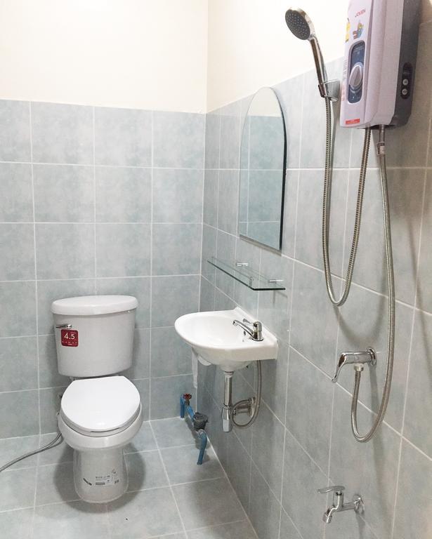 צ'יאנג מאי Phrasing Guesthouse מראה חיצוני תמונה