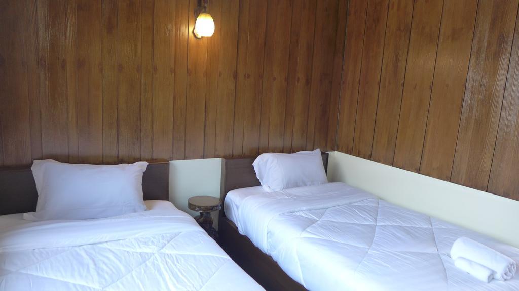 צ'יאנג מאי Phrasing Guesthouse מראה חיצוני תמונה
